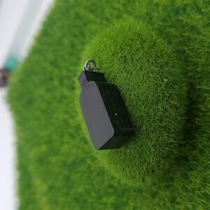 Bottle Shaped‎ Charm Ready For Customization! P308